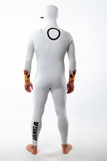 WHITE?WHITE