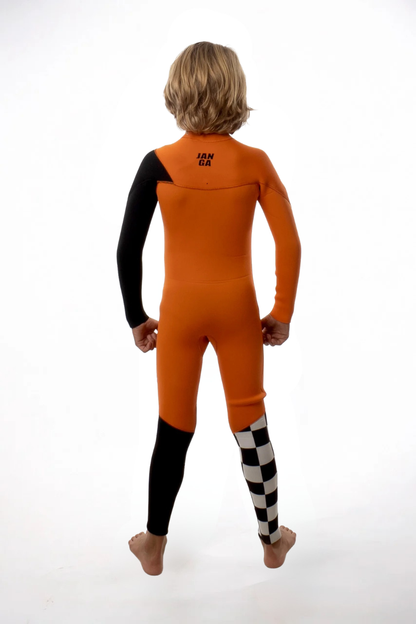 ORANGE?ORANGE