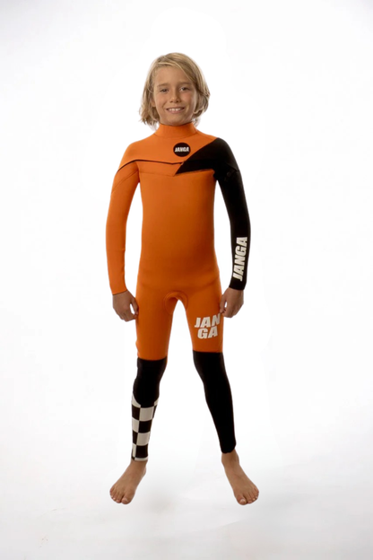 ORANGE?ORANGE