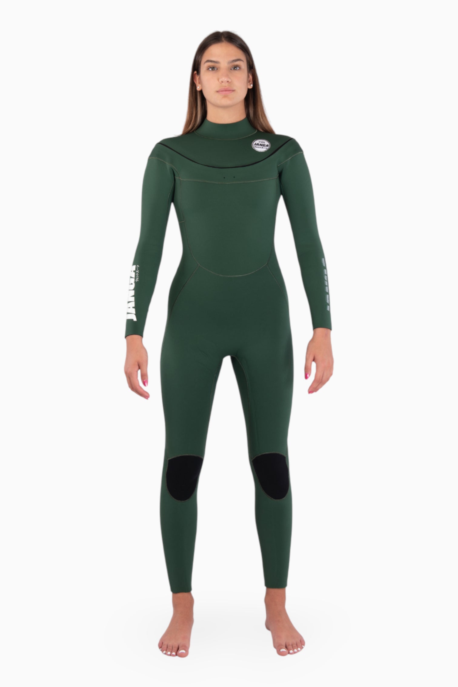 JANGA PLUS SERIES GALZ