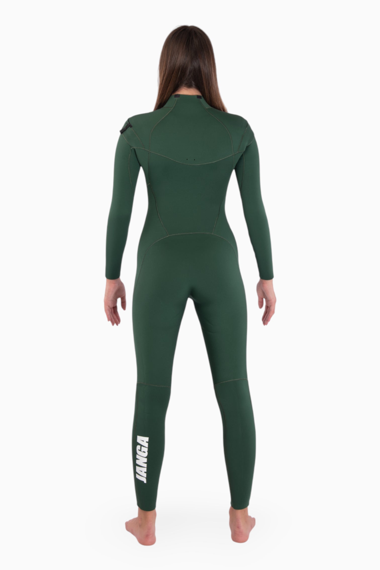 JANGA PLUS SERIES GALZ