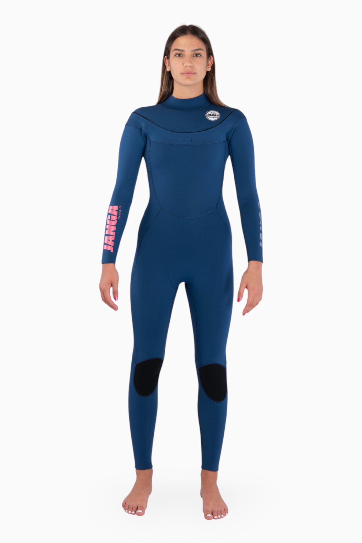 JANGA PLUS SERIES GALZ