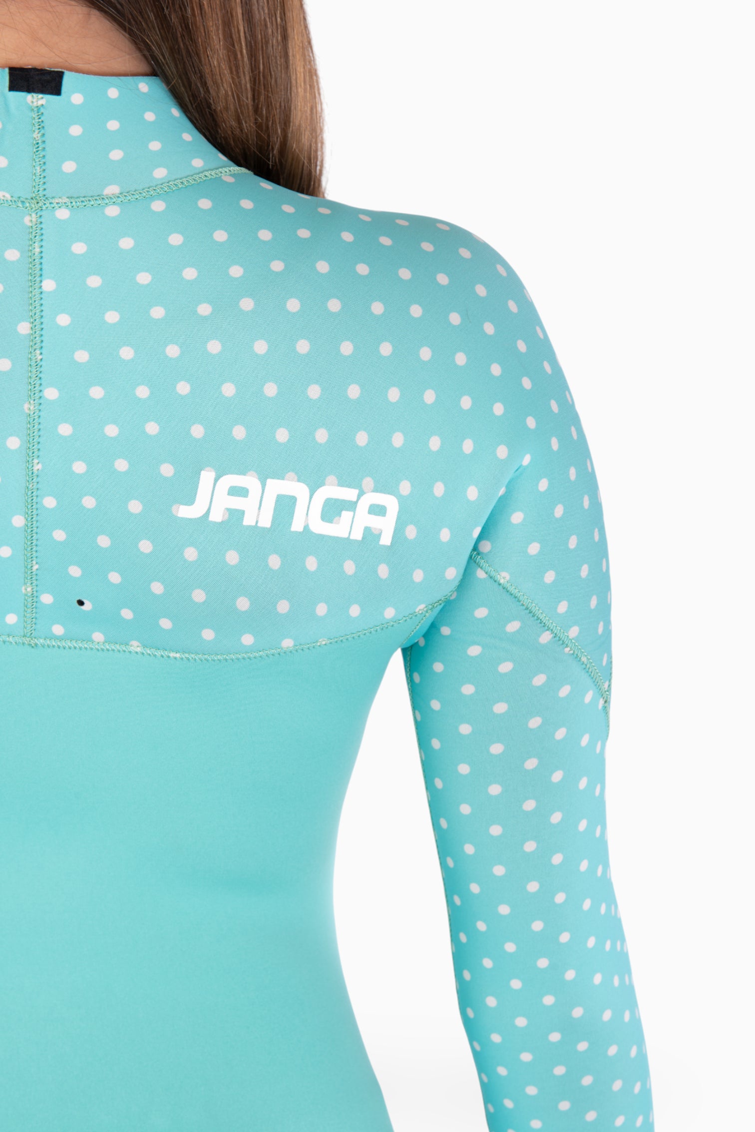 JANGA PLUS SERIES X-ZIP GALZ