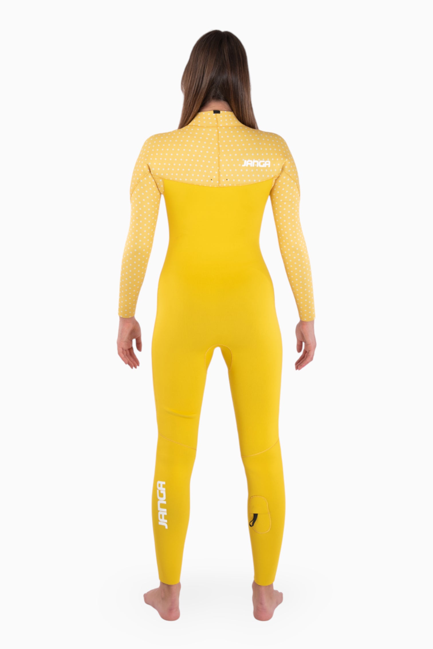 JANGA PLUS SERIES X-ZIP GALZ