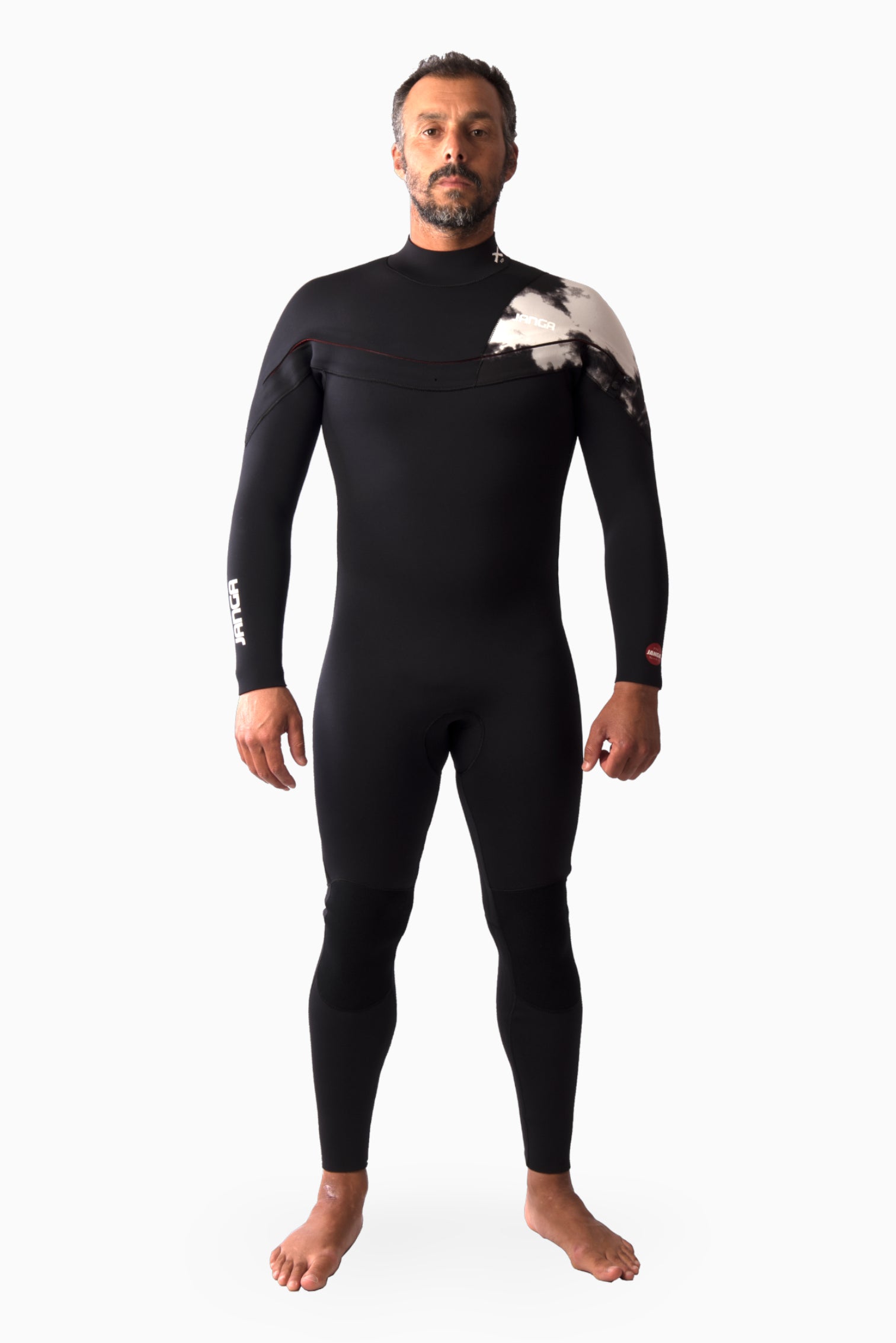 X-ZIP PLUS SERIES BLACK&WHITE