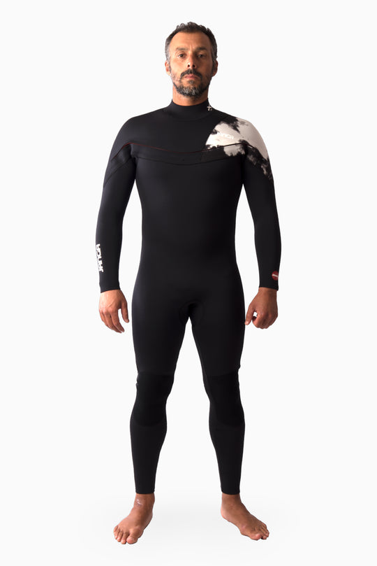 X-ZIP PLUS SERIES BLACK&WHITE