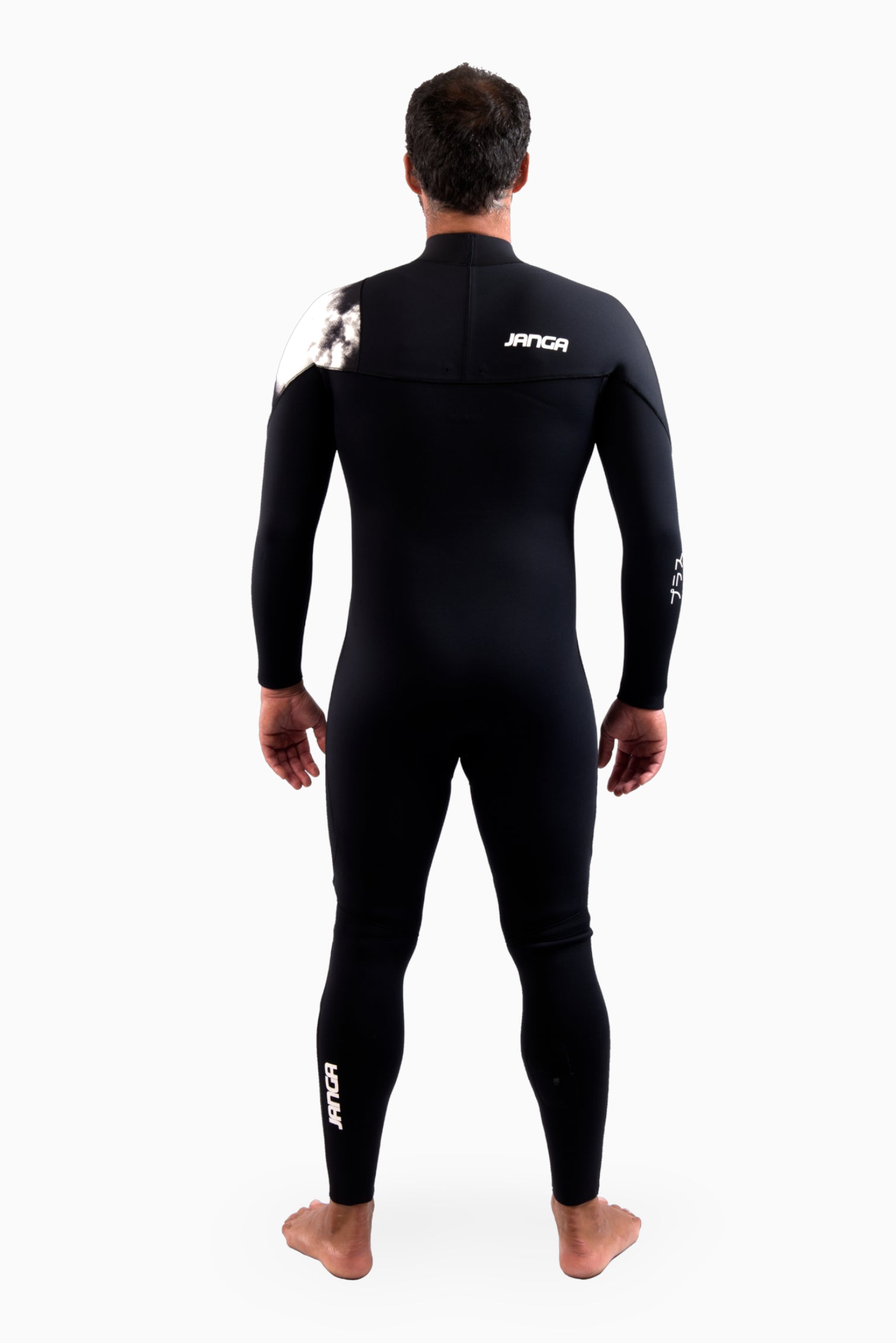 X-ZIP PLUS SERIES BLACK&WHITE
