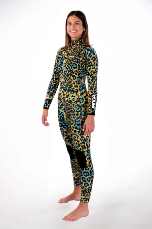 JANGLE GALZ WETSUIT
