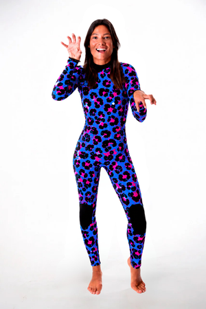 JANGLE GALZ WETSUIT
