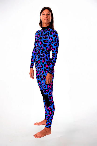JANGLE GALZ WETSUIT