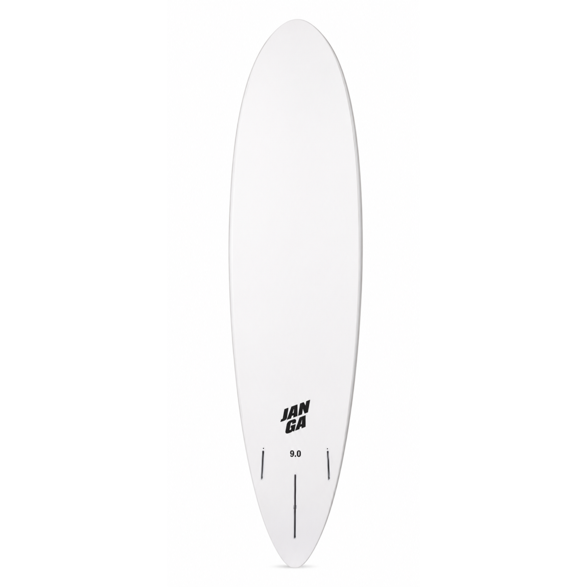 SURFBOARD EPOXY FOAMIE  9′ 0″