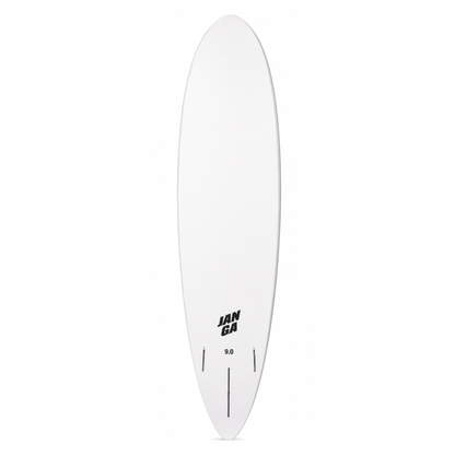 SURFBOARD EPOXY FOAMIE  9′ 0″