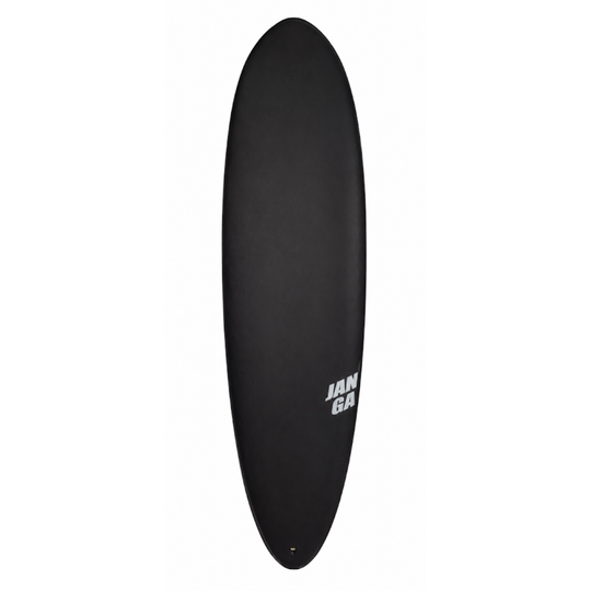 SURFBOARD EPOXY FOAMIE  6′ 4″
