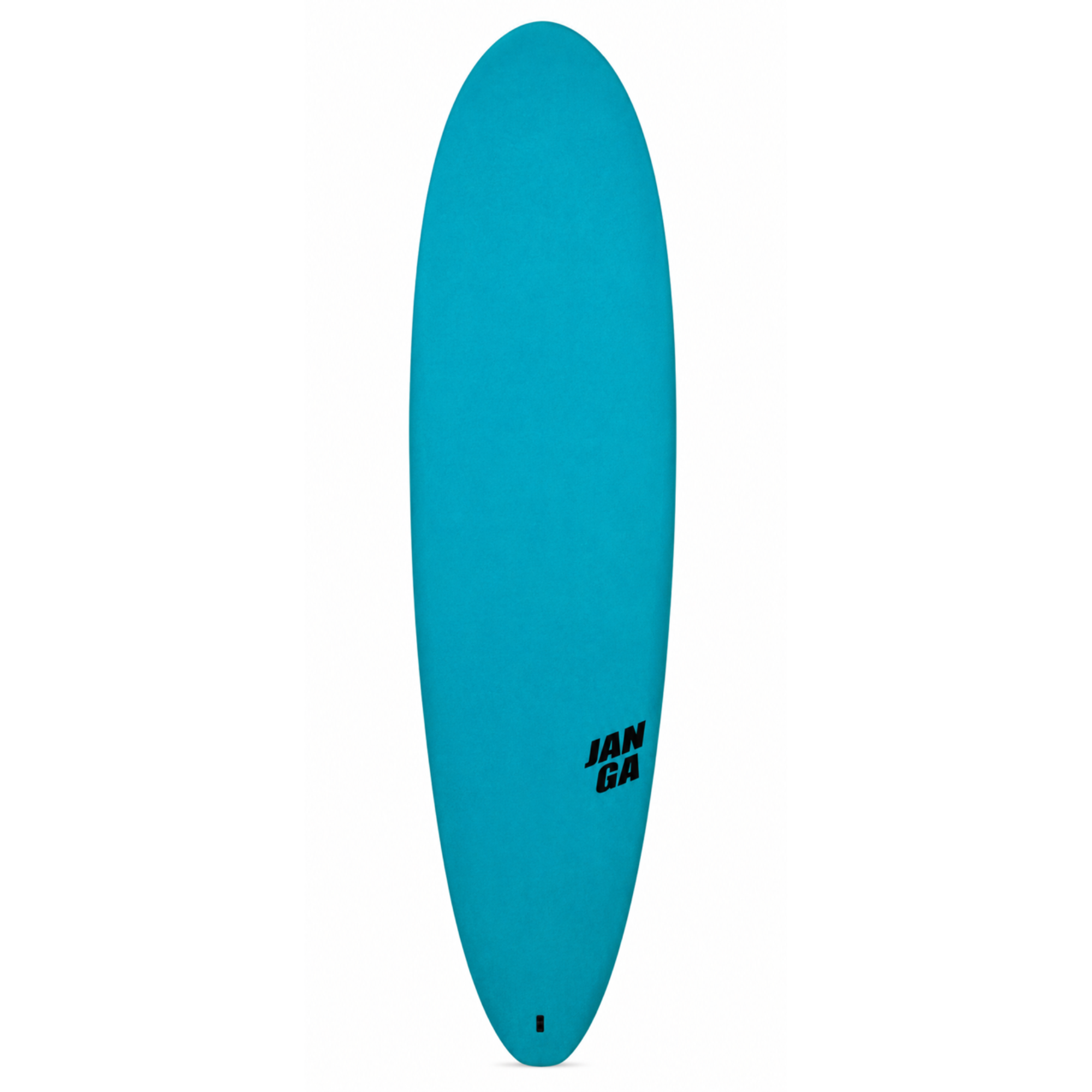 SURFBOARD EPOXY FOAMIE  6′ 6″