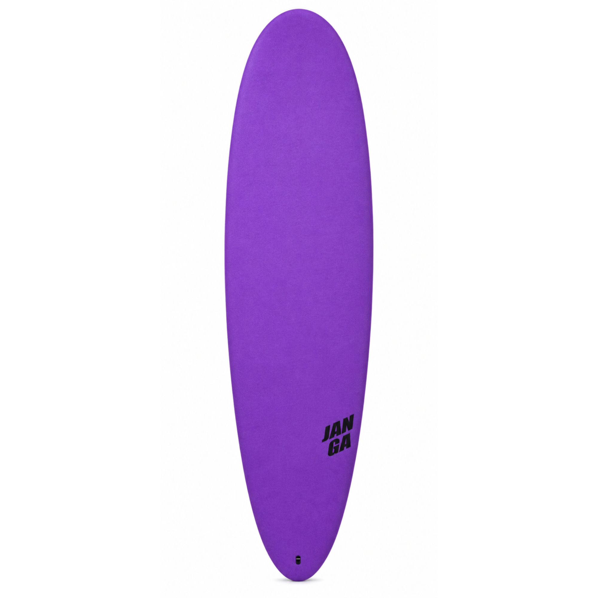 SURFBOARD EPOXY FOAMIE  6′ 8″