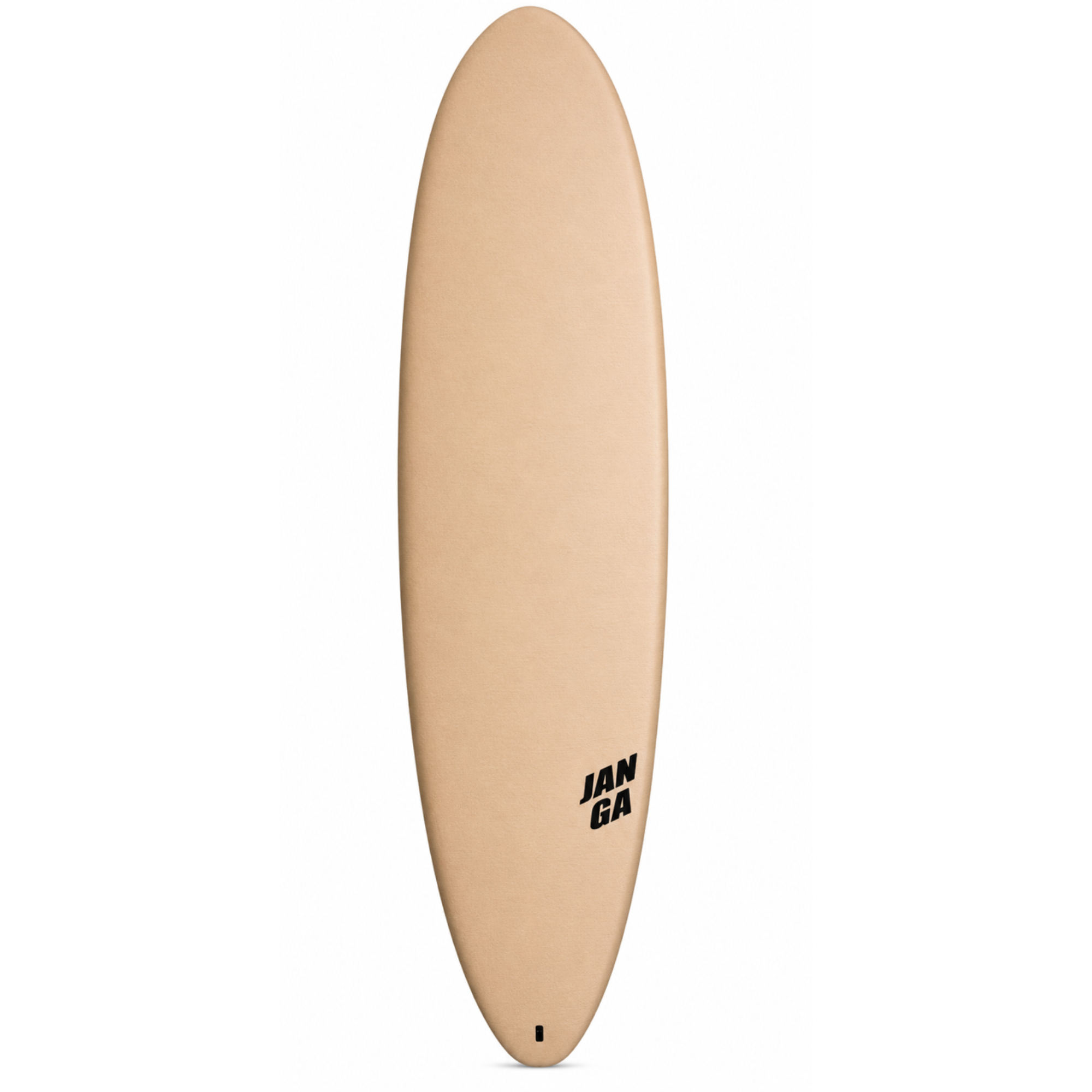 SURFBOARD EPOXY FOAMIE  7′ 6″