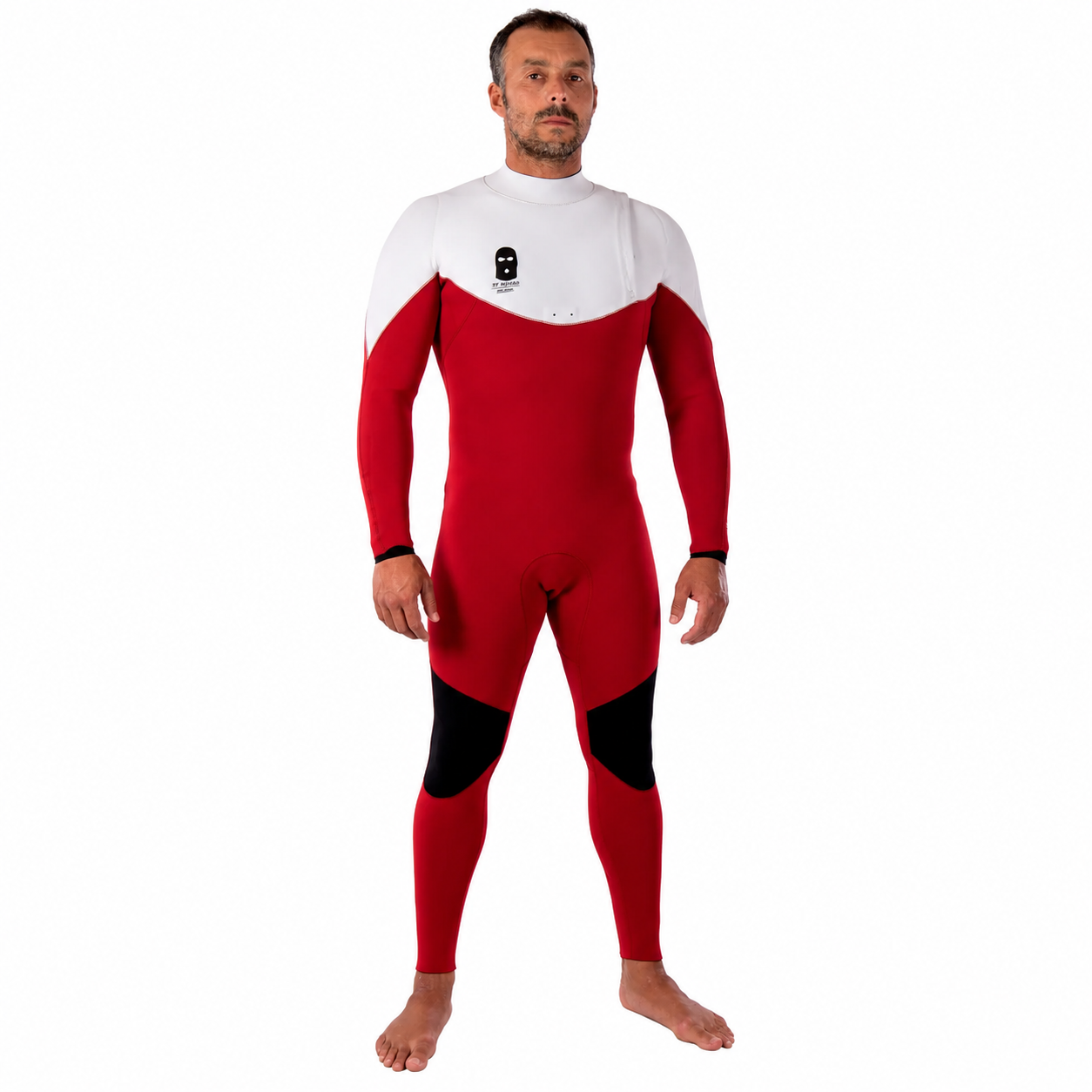 THE BASTARD WETSUIT FS