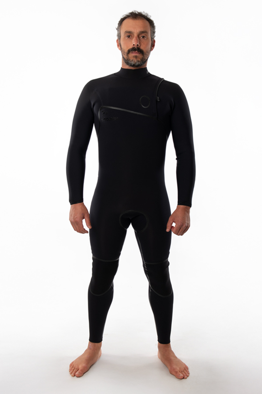 THE CHOSEN 43mm WETSUIT