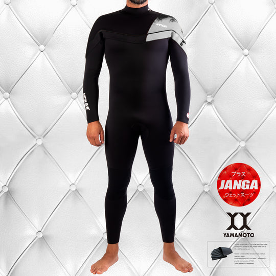 X-ZIP PLUS SERIES BLACK&WHITE