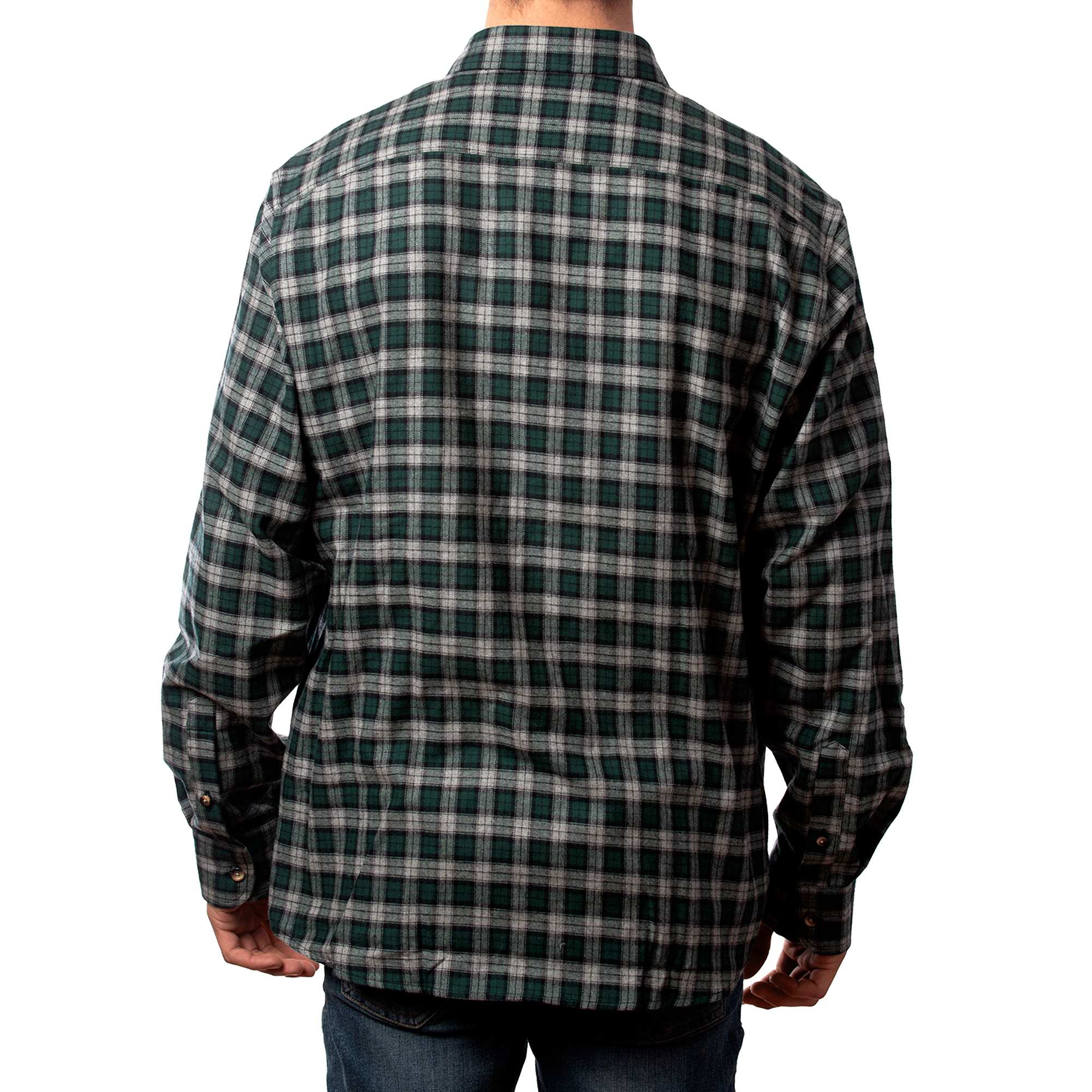 FLANNELS '22 - CHECKERS