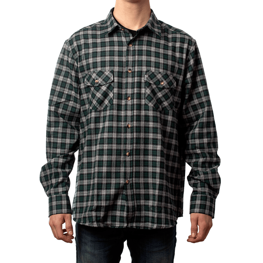 FLANNELS '22 - CHECKERS