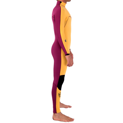 GOLD?YELLOW & PURPLE