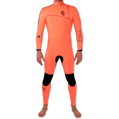 ORANGE?ORANGE & BLACK