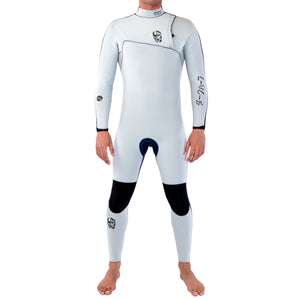 THE DARK HALF PLAIN WETSUIT