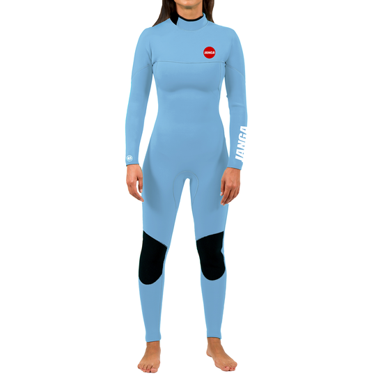 FINELINE GALZ WETSUIT