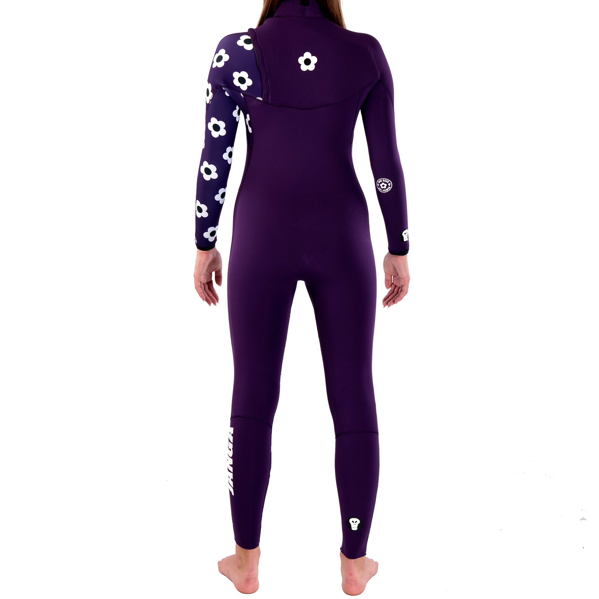 PURPLE?PURPLE