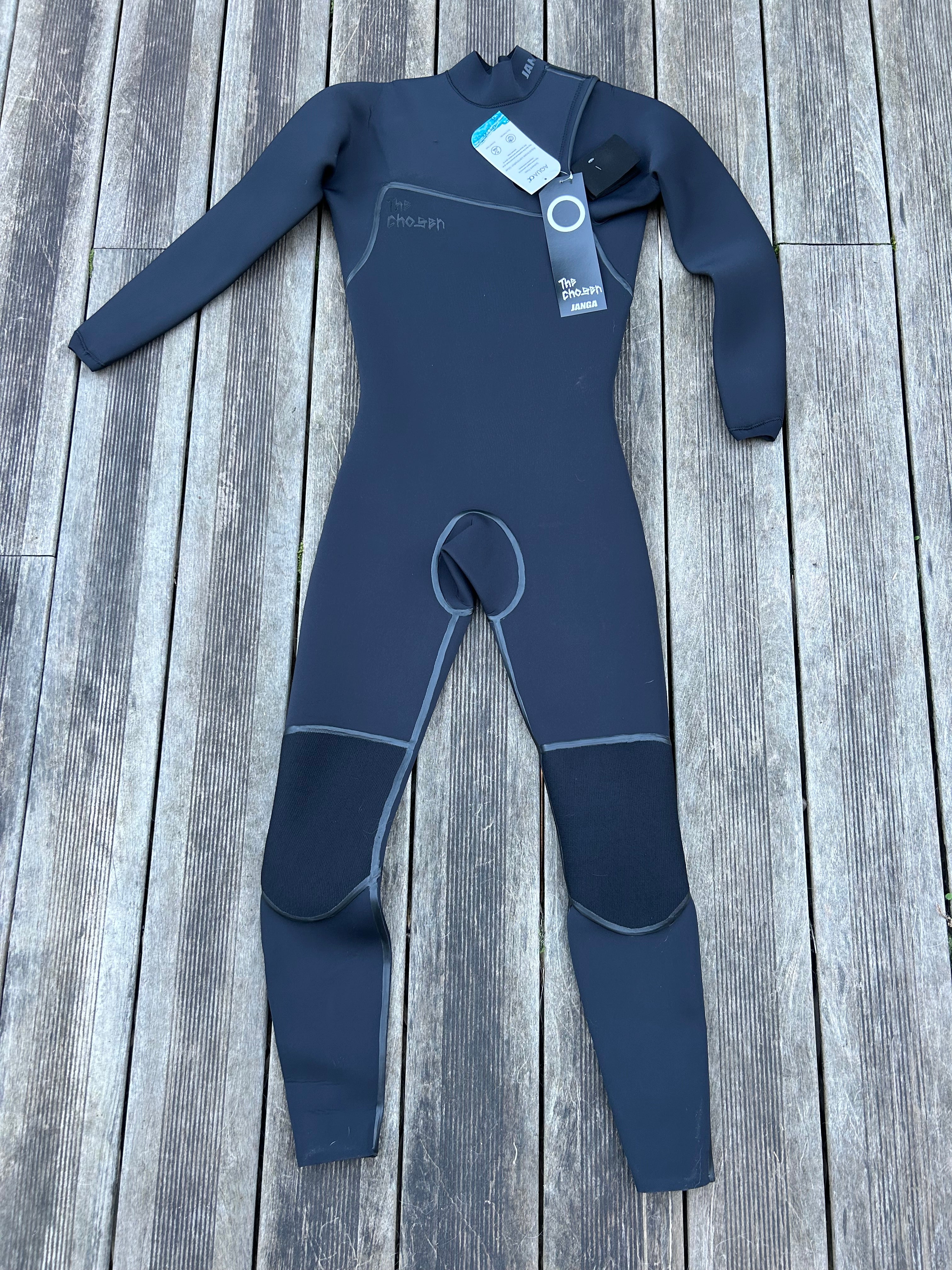 THE CHOSEN 43mm WETSUIT