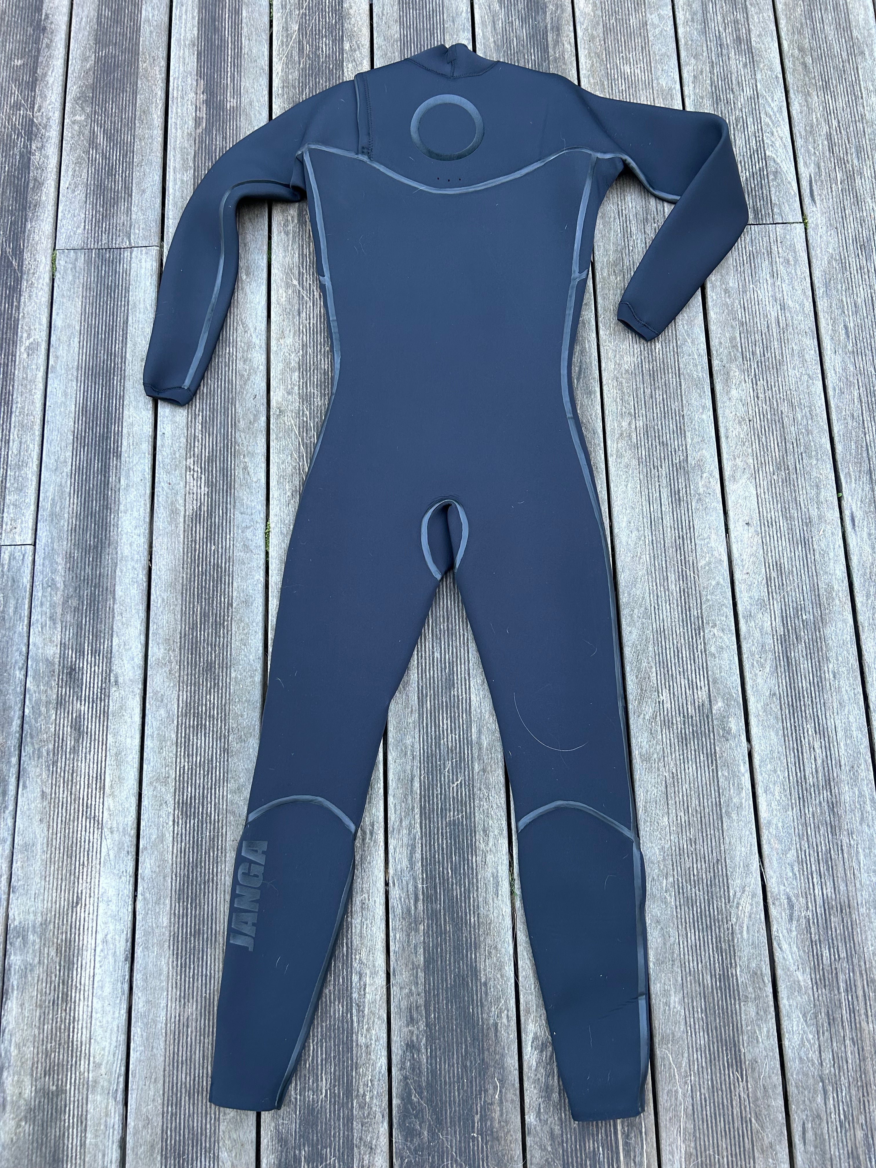 THE CHOSEN 43mm WETSUIT