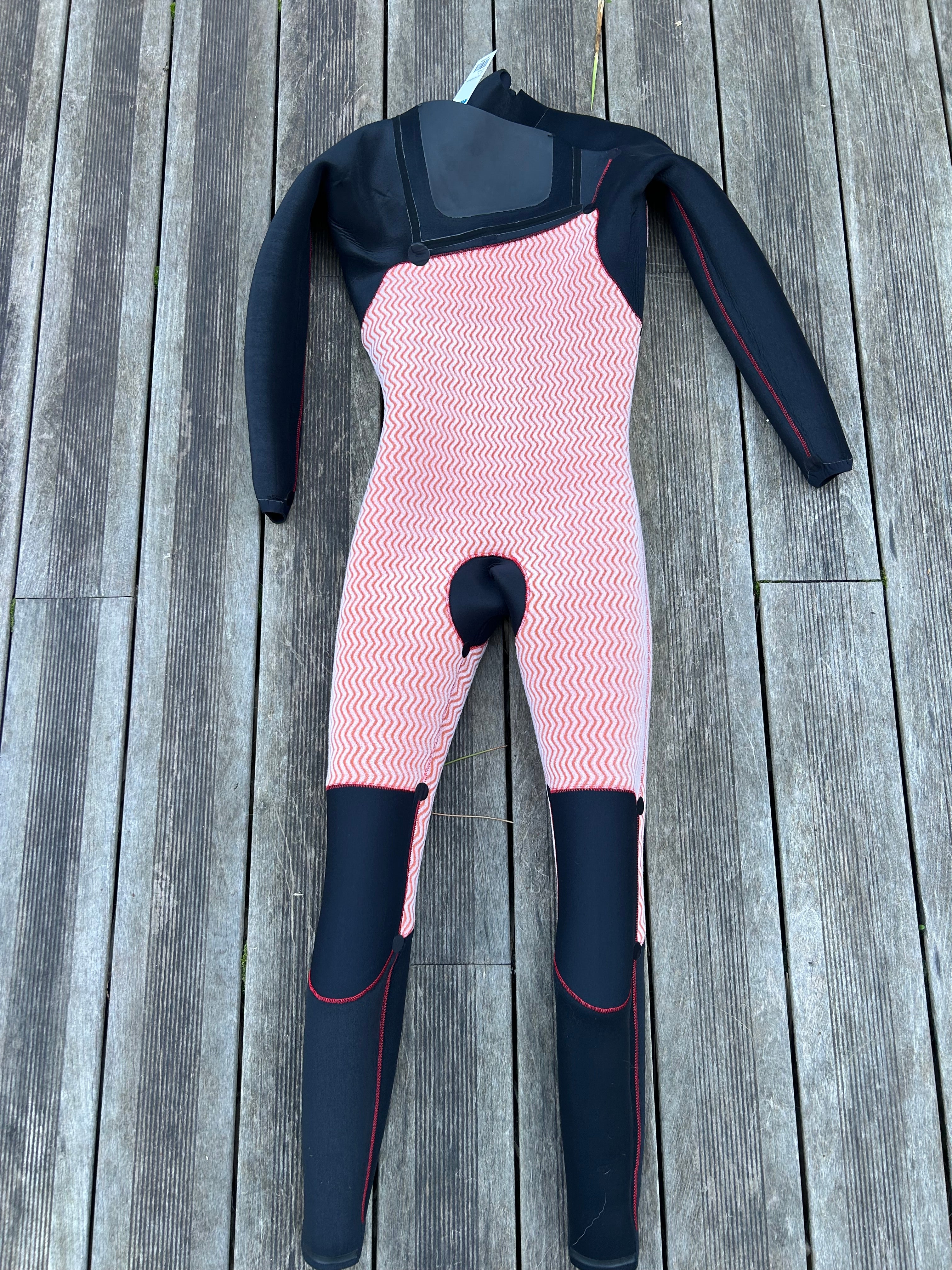 THE CHOSEN 43mm WETSUIT