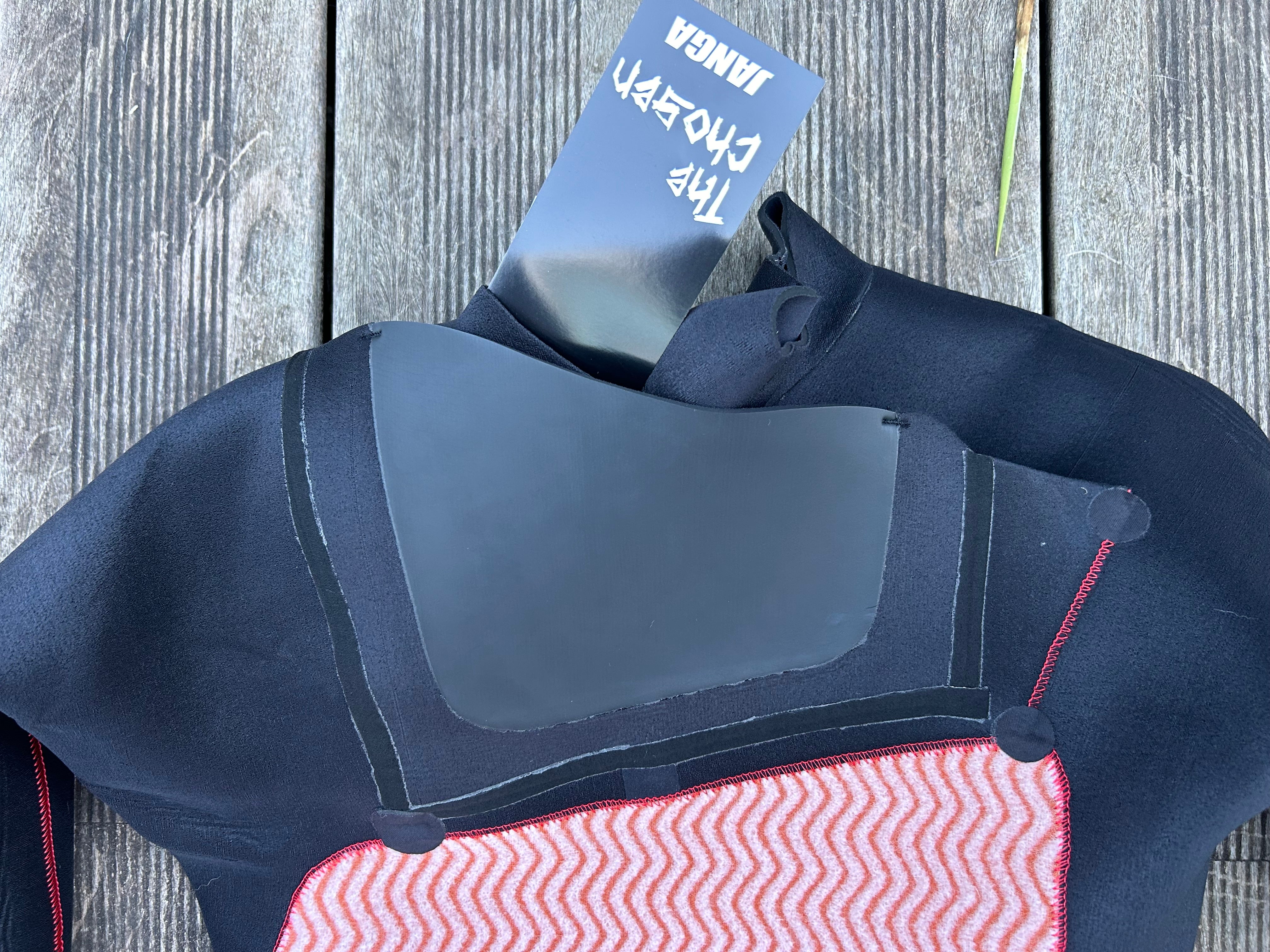 THE CHOSEN 43mm WETSUIT