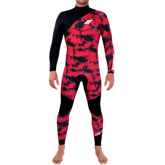 INDIGENT II TIE DYE WETSUIT