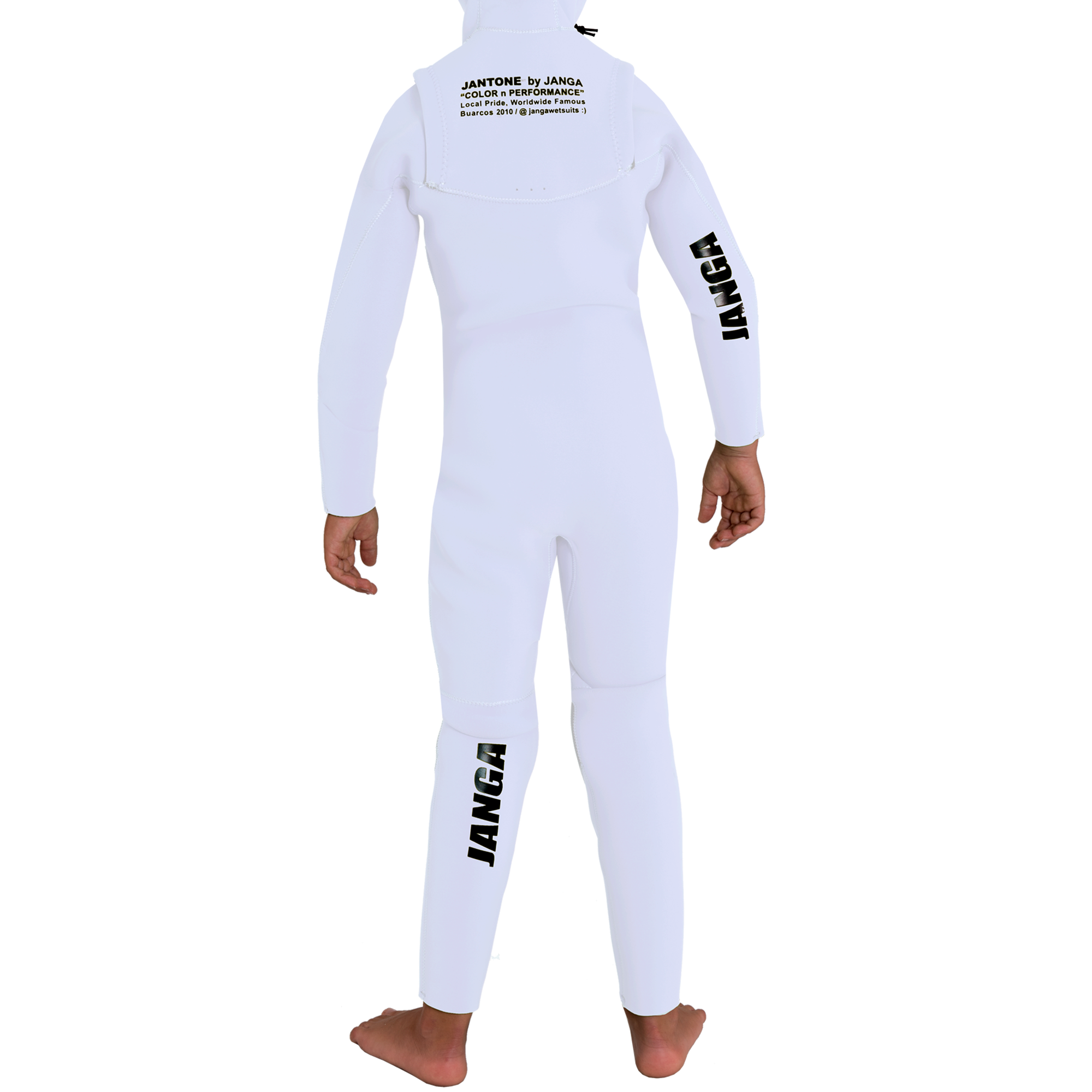 JANTONE GUYS KIDS WETSUIT