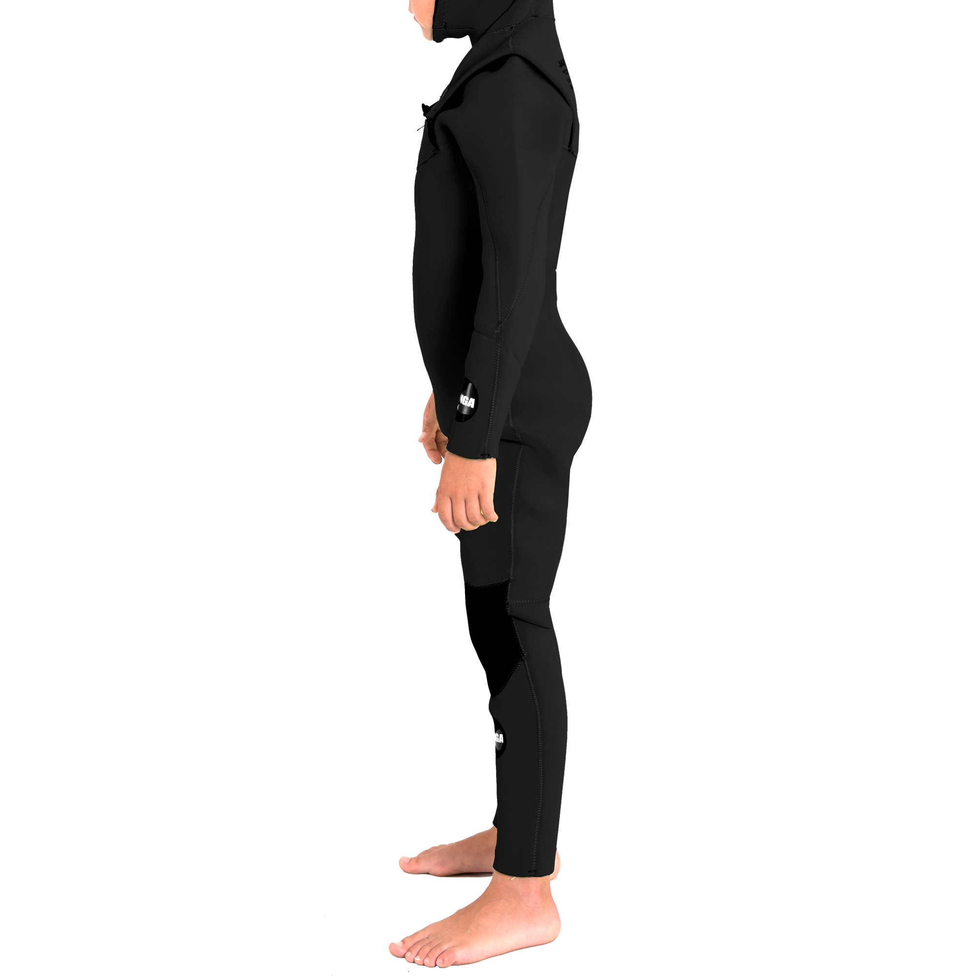 JANTONE GUYS KIDS WETSUIT