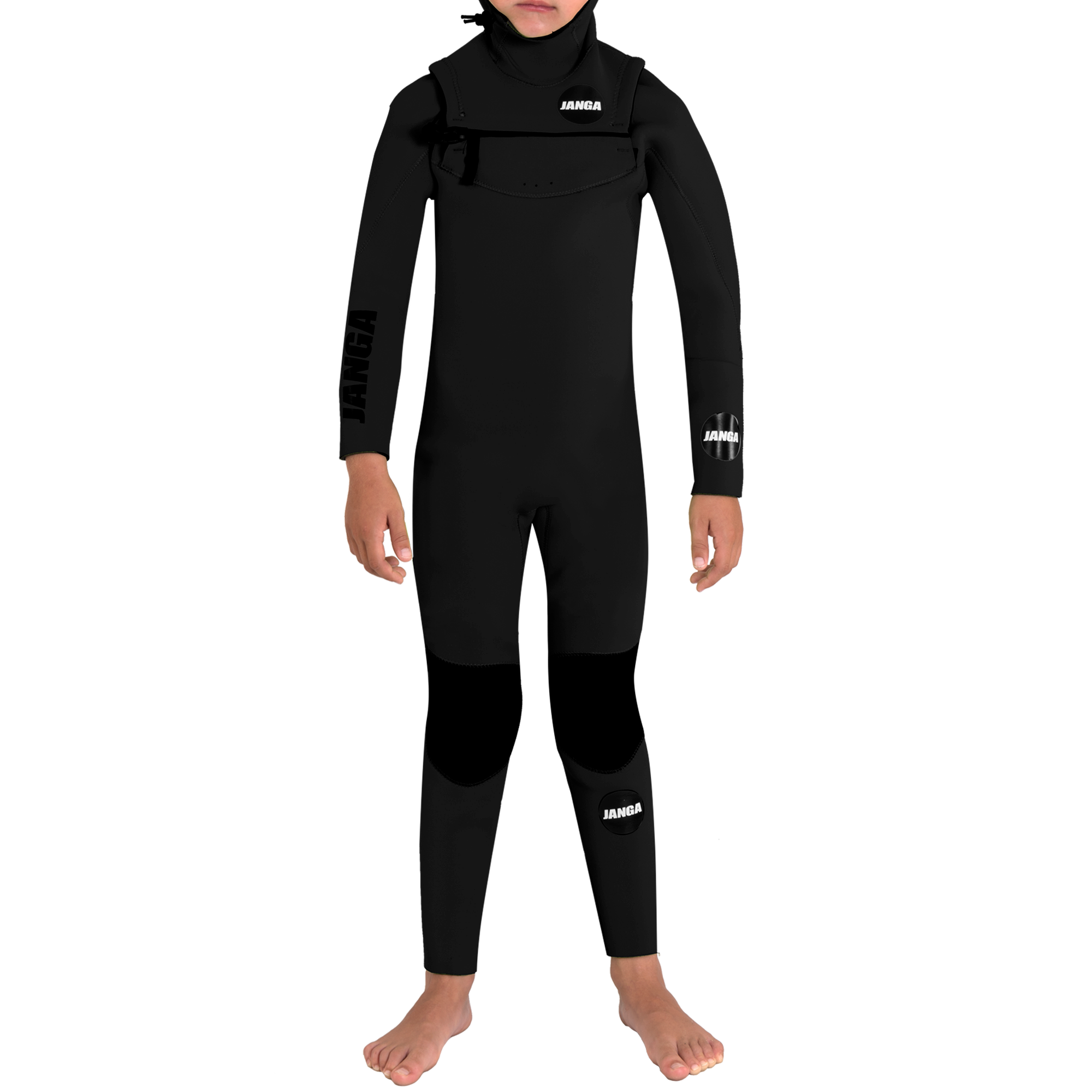 JANTONE GUYS KIDS WETSUIT