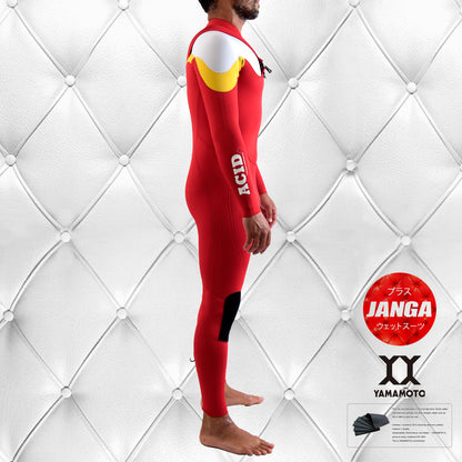 RED&YELLOW?RED&YELLOW