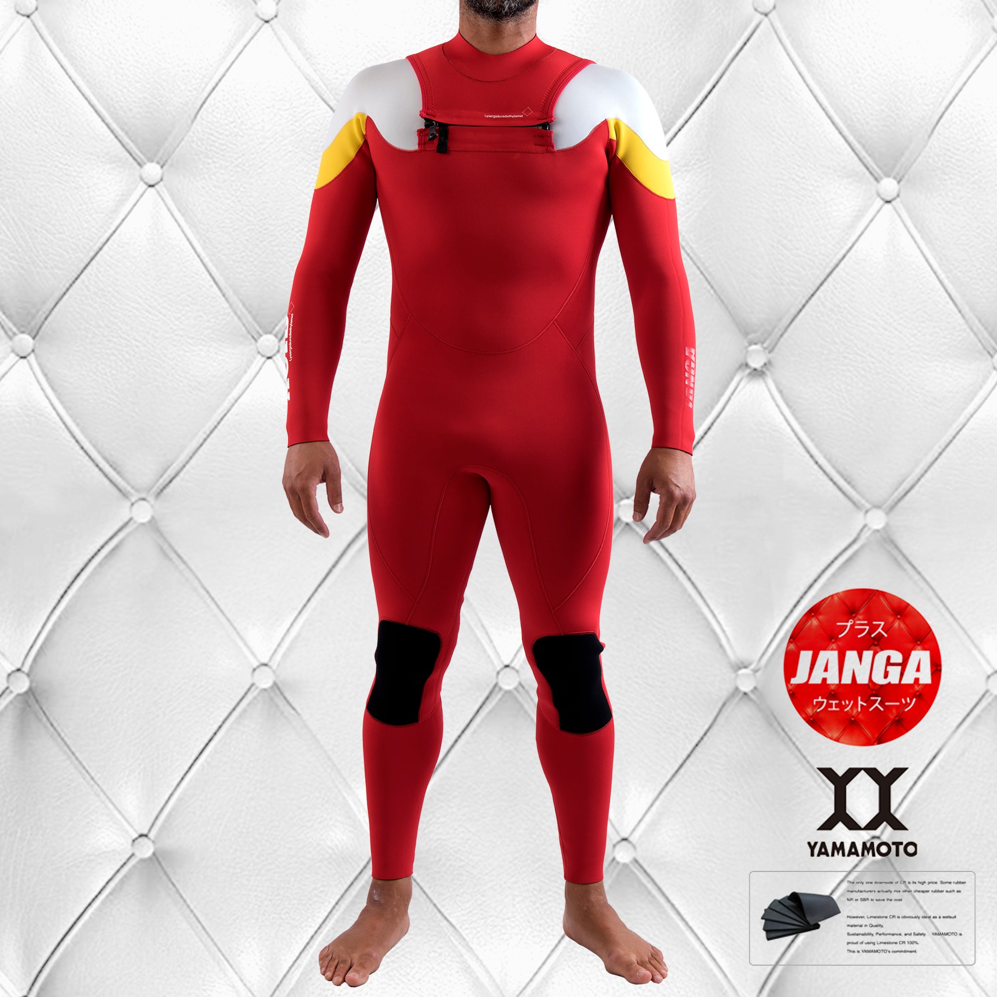 RED&YELLOW?RED&YELLOW