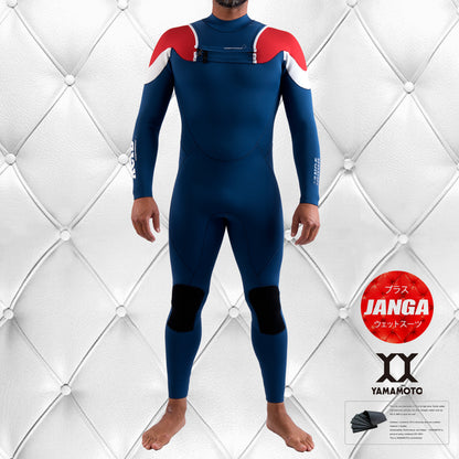NAVY&RED?NAVY&RED