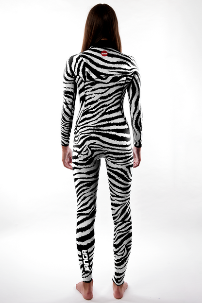 JANGLE ZEBRA 43MM PRE ORDER