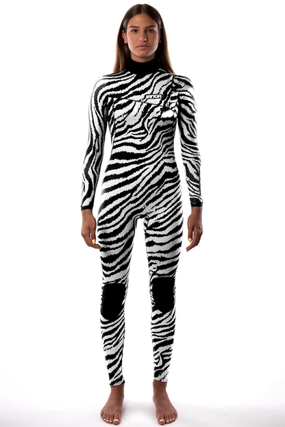 JANGLE ZEBRA 43MM PRE ORDER