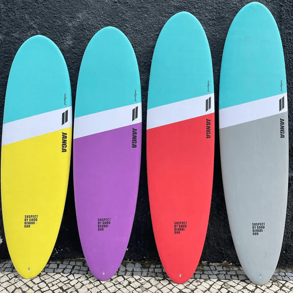 Surfboard 7.2 deals