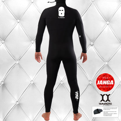 BLACK?BLACK