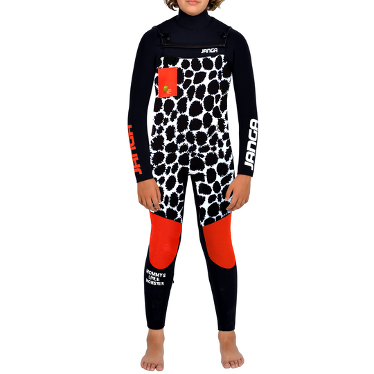 MOMMYS LITTLE MONSTER WETSUIT