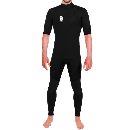 THE BASTARD SHORT SLEEVE WETSUIT