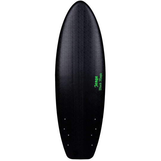 BLACK MAGIC FOAMIE 5′ 4″