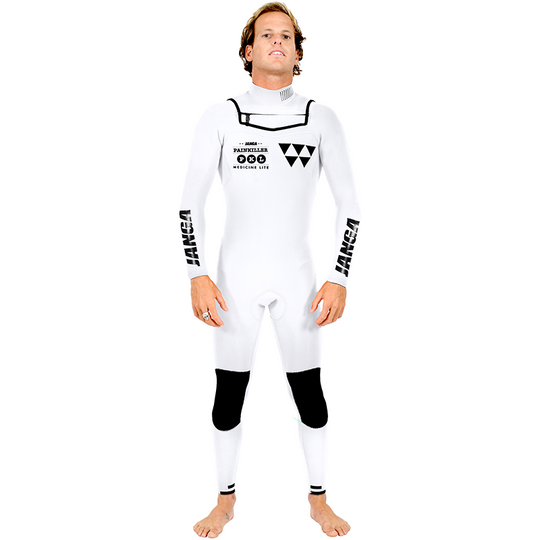 JANGA GUYS CUSTOM WETSUIT