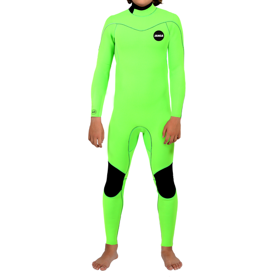 FINELINE GROMS WETSUIT